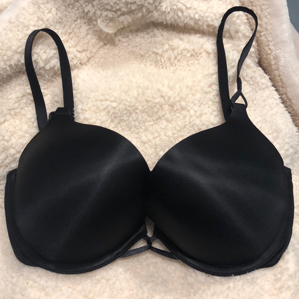 **Victoria’s Secret** Very Sexy Plunge Bra